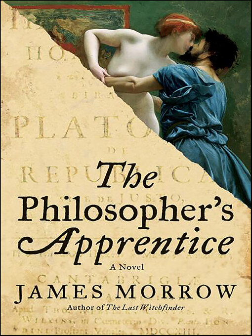 Détails du titre pour The Philosopher's Apprentice par James Morrow - Disponible